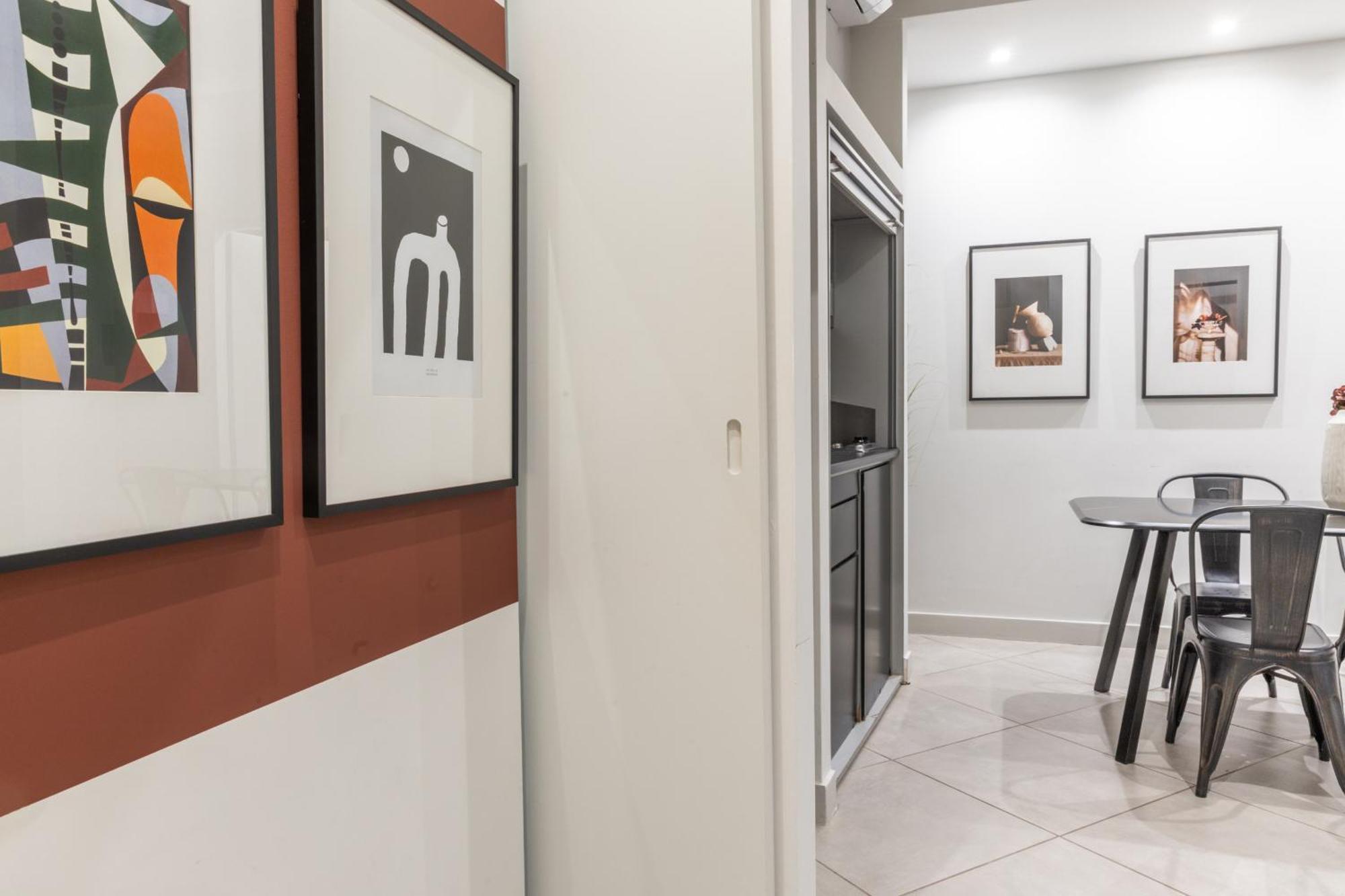 85 Sqm In The Heart Of Athens Shared Rooftop Deck Extérieur photo